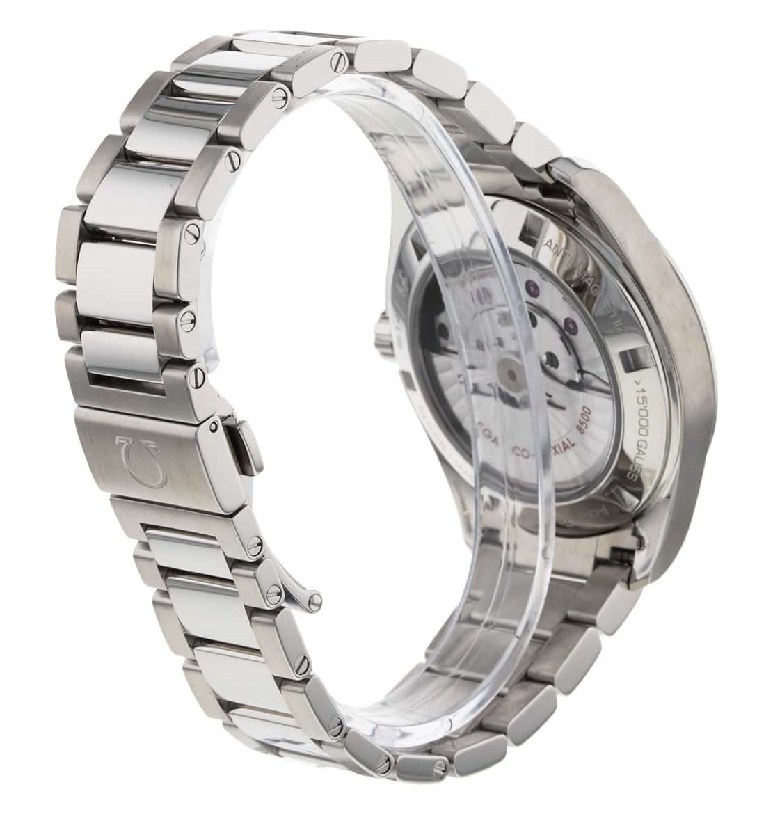 Omega Aqua Terra 150m Gents 231.10.42.21.03.003 Omega Aqua Terra 150m Gents 231.10.42.21.03.003